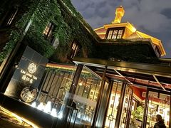 -临江宴(陆家嘴店)