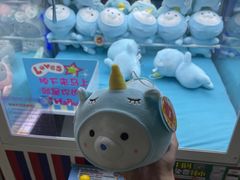 -大玩家超乐场(金华万达店)