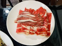 肥牛-来顺成饭庄