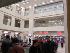 -上海市中医医院(芷江路院区)