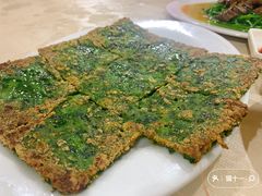 -车头老二大排档