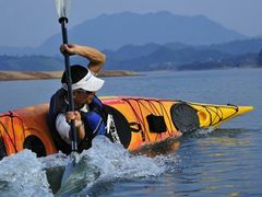 -千岛湖湖人皮划艇俱乐部