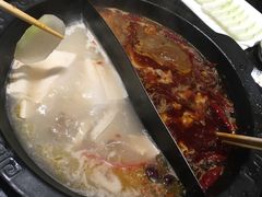 -川中故事·成都老火锅(东书房店)