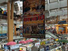 -瓦洛洛传统市场