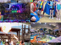 -杭州开元森泊度假乐园