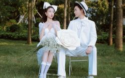 点击看大图 -YISHU一树影像工作室(惠城店)
