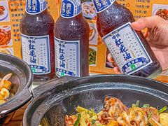 -友德福.老字号粤菜.广州地标融合美食(荔湾路店)