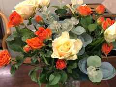 -素禅棋牌会所(海阳路店)