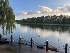 -上海怡沁园度假酒店