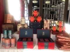 -喜湘宴·精致湖南菜(和平西桥店)