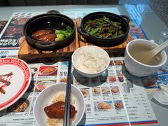 -敏华冰厅(平安金融中心店)
