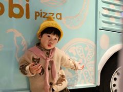 -波比Pizza(新城店)