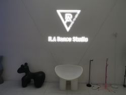 -R.A Dance智能自助舞蹈练习室