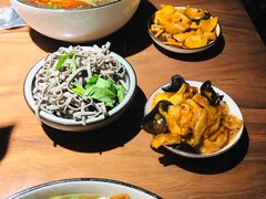 -十面春风·江南面馆(崇宁路店)