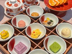 -萬國春·中菜馆(颐和公馆店)