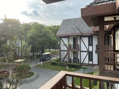 -太阳岛度假酒店