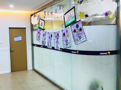 -小银星艺术团(山西路校区)