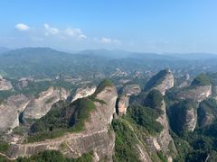 -崀山风景名胜区