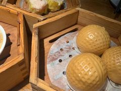 -点心传说·粤菜点心(佐阾虹湾店)