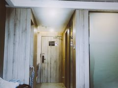 -长沙晚报大道亚朵酒店