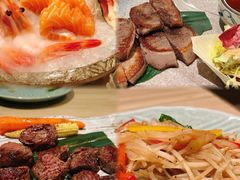 -阿吾罗日本料理(K11艺术中心店)