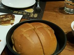 -食间牛排(湖西路店)