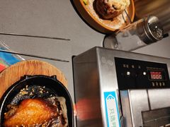 -冰城串说·羊肉串烧烤(哈西大街店)