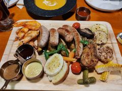 -布拉格餐厅· 中欧捷克菜(全国首店)