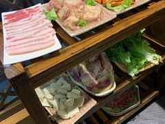 -滇藏石锅宴(崇仁巷老店)