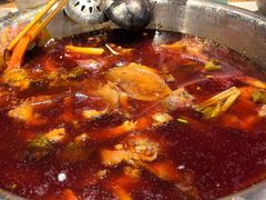 -肖肖酸萝卜鱼火锅(总店)