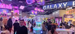 -龙小湖探索乐园 Little Hoo Galaxy(龙湖重庆金沙天街店)