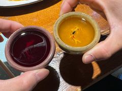 -繁·醉花亭小酒馆(鼓楼店)