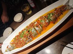 -西郊八号·山野江西菜(开发区店)