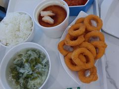 -深海中餐厅(国家海洋博物馆店)