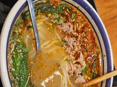 -云阿蛮云南生烫牛肉米线(奉贤路店)