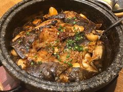 -新海渔港·胶东海鲜家常菜·家宴(奥体中心店)