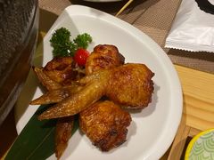 -竹幸日本料理(国光1937科技文化创意园店)