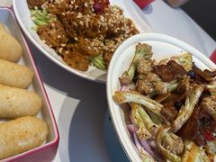 -偏爱炒鸡(老县衙店)