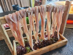 风味鸭肠-湊湊火锅·茶憩(世博大道店)