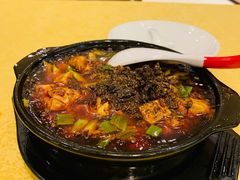 陈麻婆豆腐-陈麻婆豆腐(春熙店)