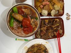 -下环街市熟食中心