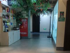 -小方外婆菜(蒙山路店)