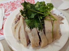 白斩鸡-振鼎鸡(福州路店)