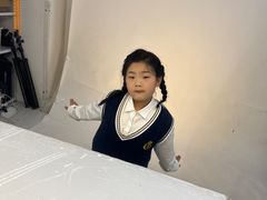 -海马体照相馆(上海宝山万达广场店)