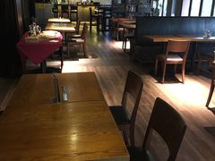 大堂-Geneva日内瓦餐厅(西郊宝成花苑店)