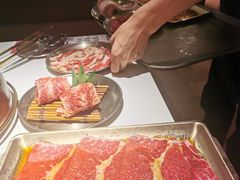 -西塔老太太泥炉烤肉(望京一店)