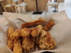 -德克士(茶店子客运站店)