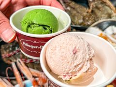 -亚马逊蒸汽活海鲜自助(LCM置汇旭辉广场店)