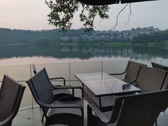 景观位-悦湖公馆