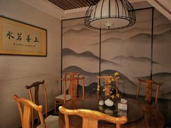 包房-素行天下(国投财富广场店)